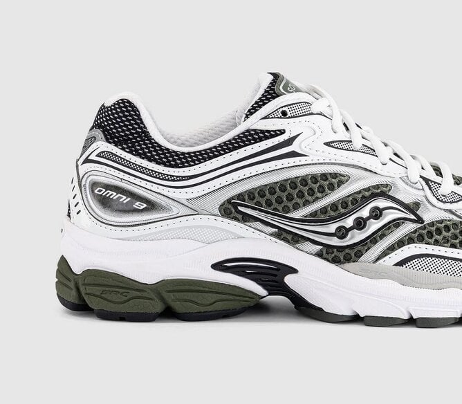 Saucony ProGrid Omni 9 OG Trainers