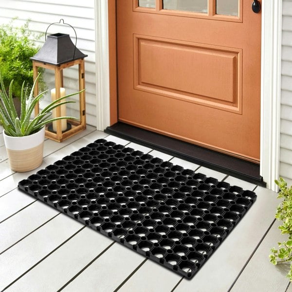 RugsX Rubber Doormat