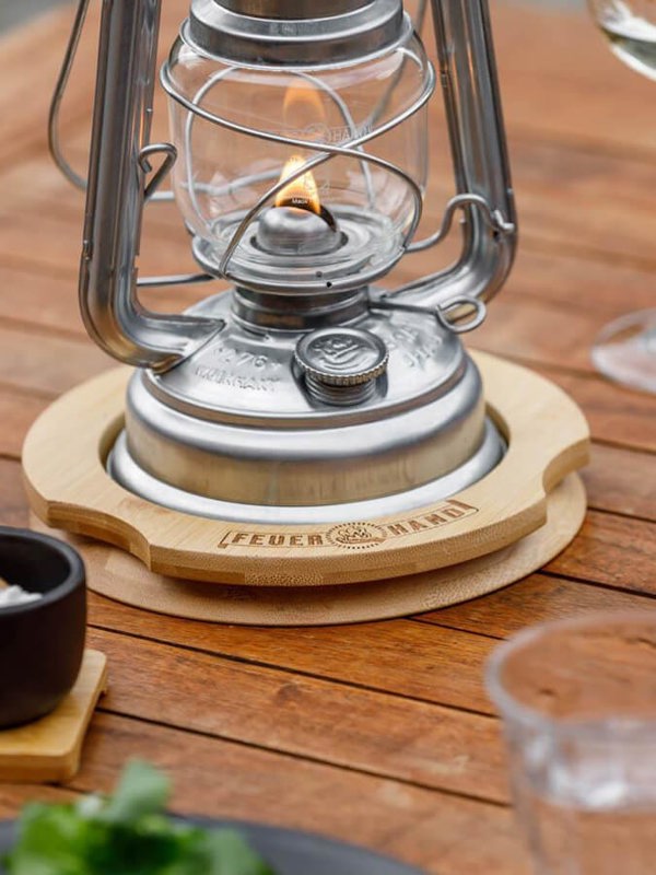 Feuerhand Coaster For Lantern