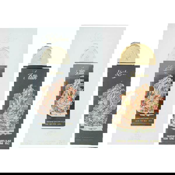 Lattafa Pride Kashan Eau de Parfum 100ml