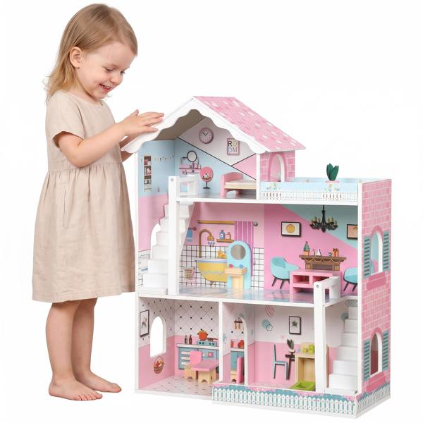Doll House