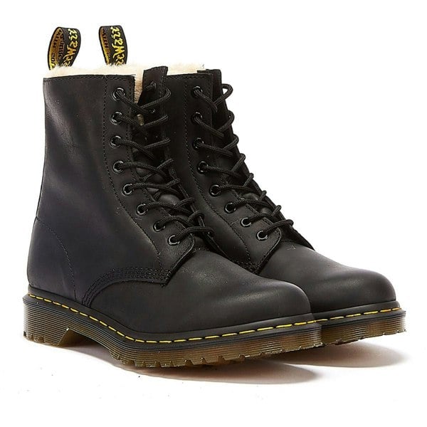 Dr. Martens - 21797001 Women's Serena Black