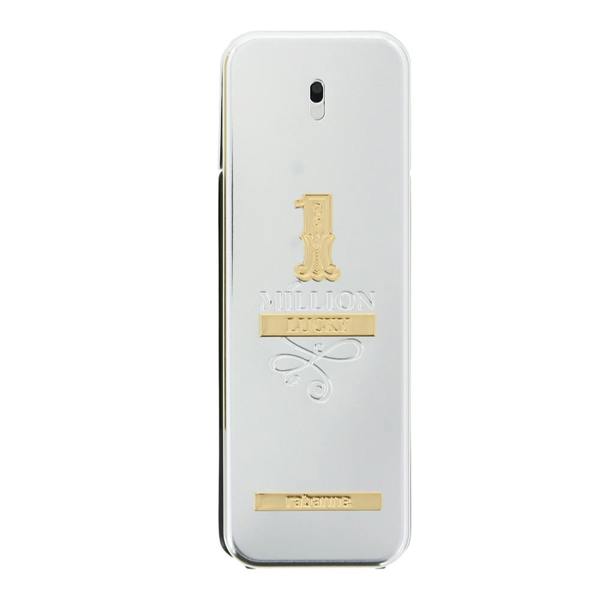 Paco Rabanne 1 Million  Lucky Eau De Toilette 100ml