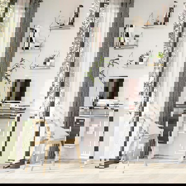 Computer desk
