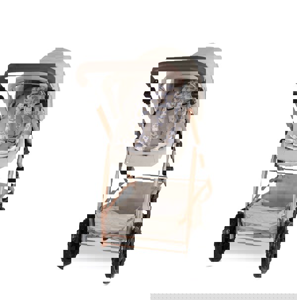 Wow 3 in 1 Dolls Pram Travel System Bundle Whisper - Dolls Pram - Cosatto Store