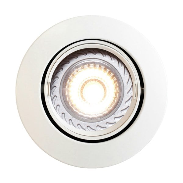 Nordlux Mixit Pro | Downlight | White