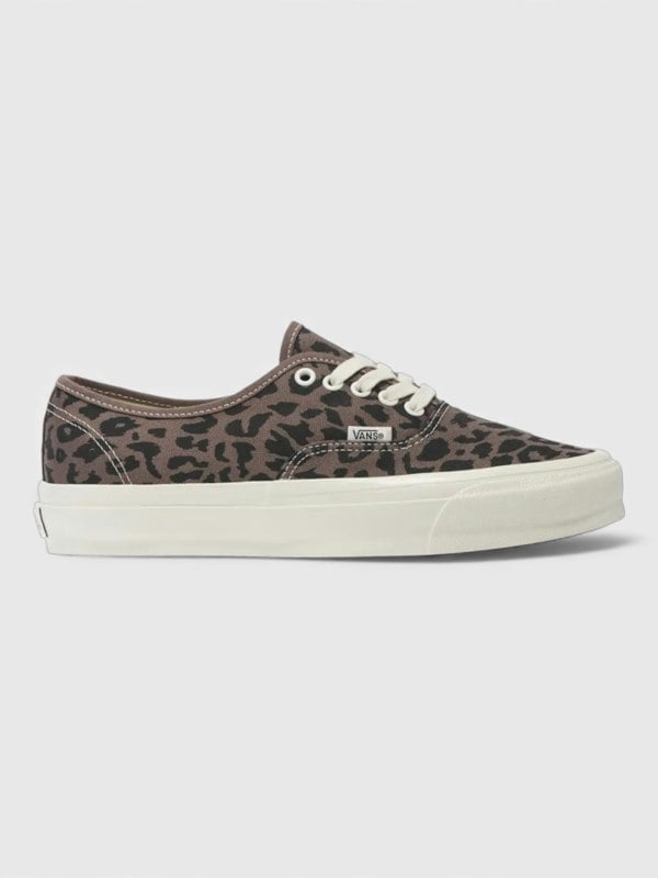 Vans Premium Authentic 44 Leopard