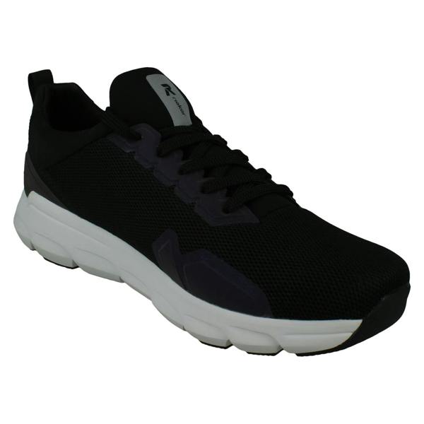 Rieker Mens Revolution Rieker Casual Trainers 07802