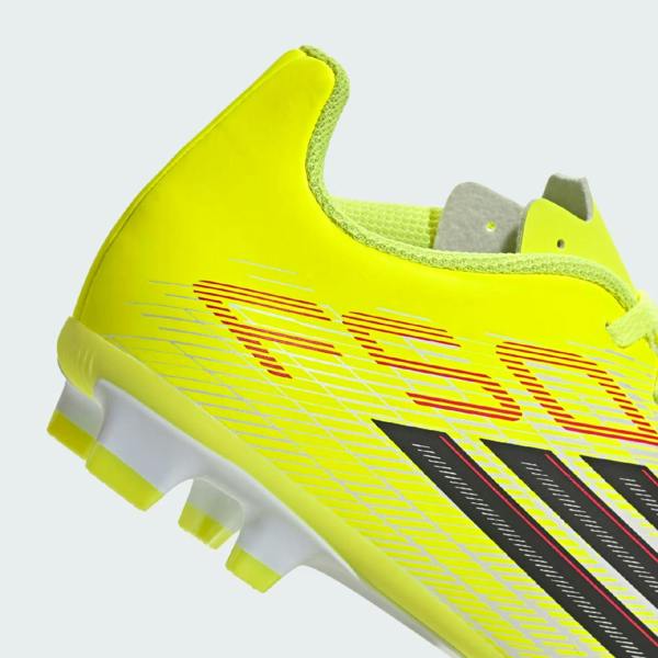 Adidas Junior F50 Club FG / MG Football Boots JS1482