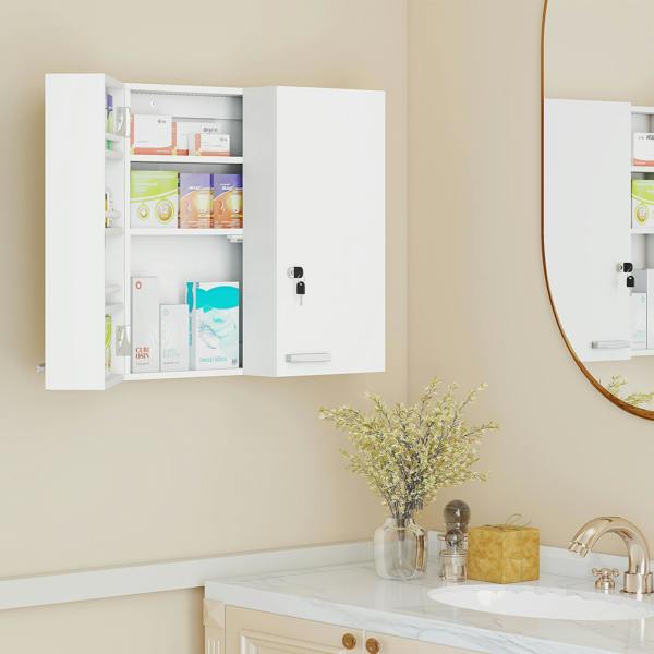 Medicine Cabinet