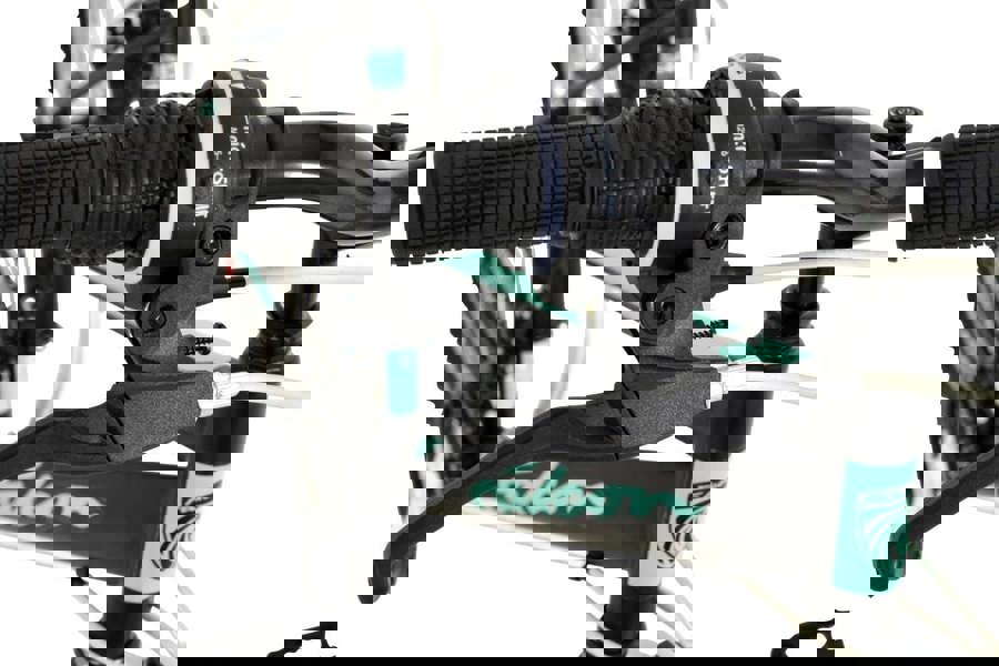 Falcon Vienne Ladies Hardtail Mountain Bike - Front Suspension - 26" Wheel