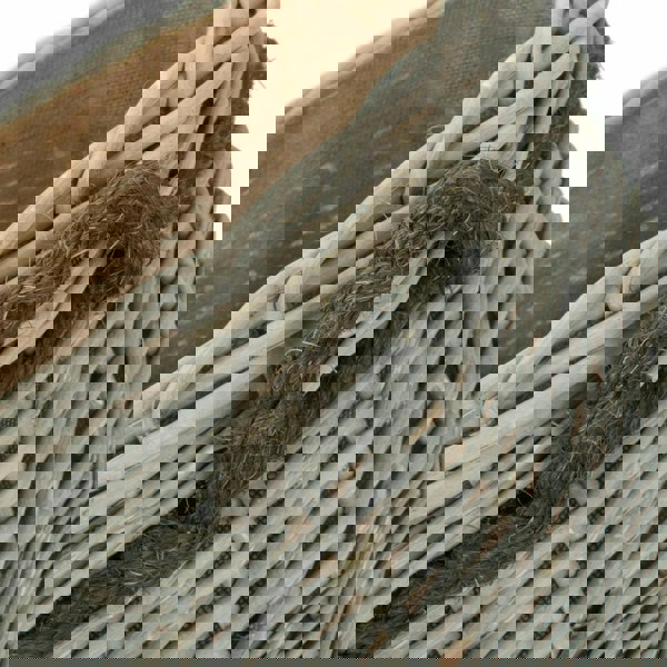 Fireside Log Basket