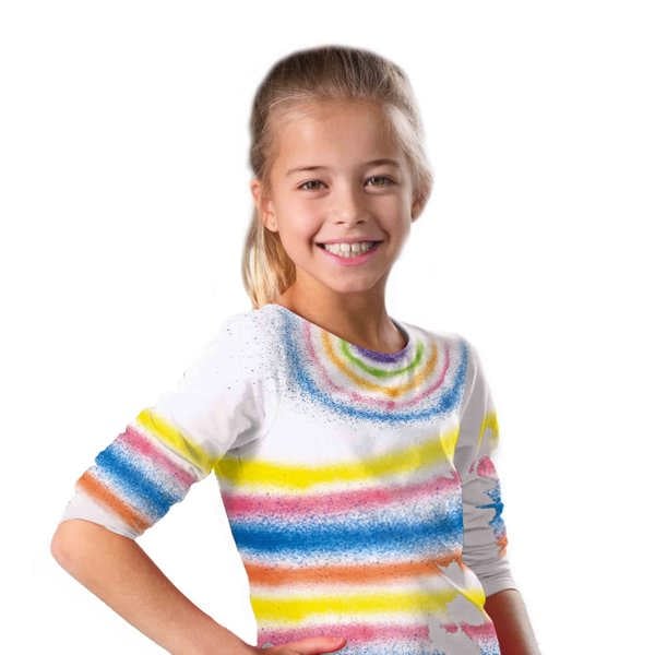 SES Creative Blow airbrush pens - Textile