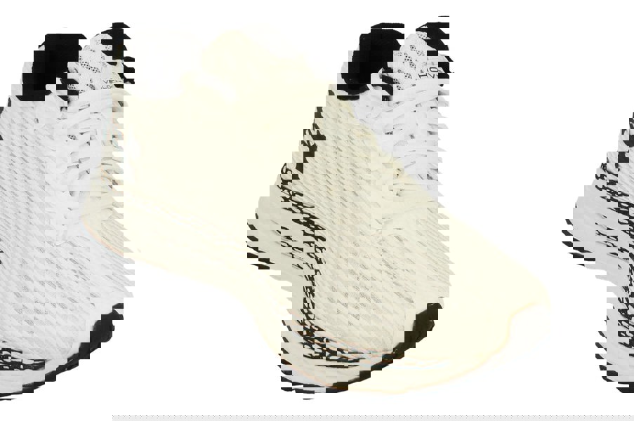 Under Armour Hovr Velociti 3 Womens 3022599  101 - White 101 - Photo 3