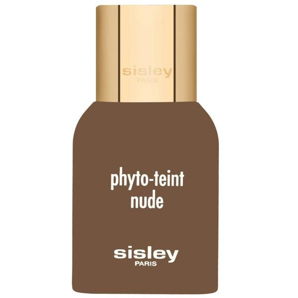 Sisley Phyto-Teint Nude Foundation 8C Cappuccino 30ml - Extra