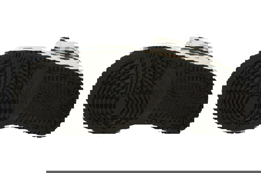 Nike Air Jordan 1 Retro High Og Mens Basketball Trainers Dz5485  010 - Black White 010 - Photo 4