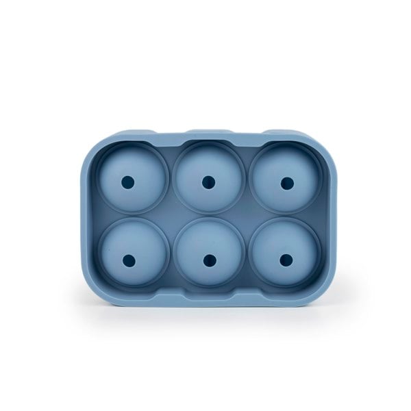 Eco-Pebble Silicone Extra Large Ice Ball Tray by Eco-Pebble