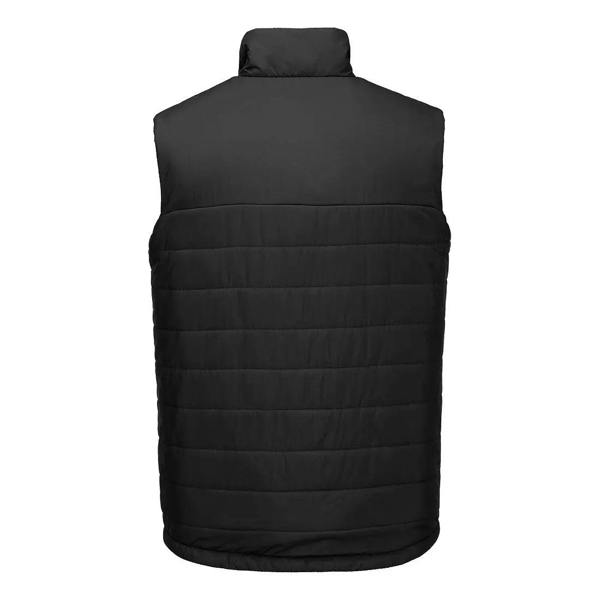 Professional Insulated Baffle Gilet - Hi-Vis Trousers