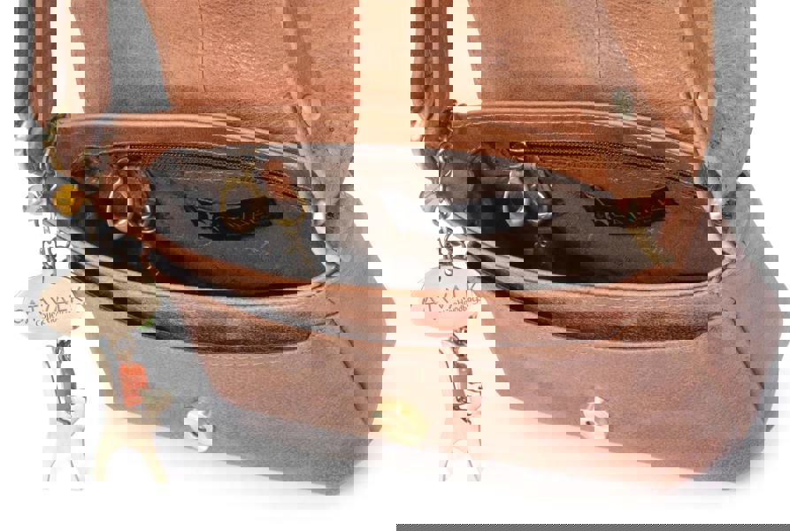 Catwalk Collection Handbags Erin - Crossbody Bag