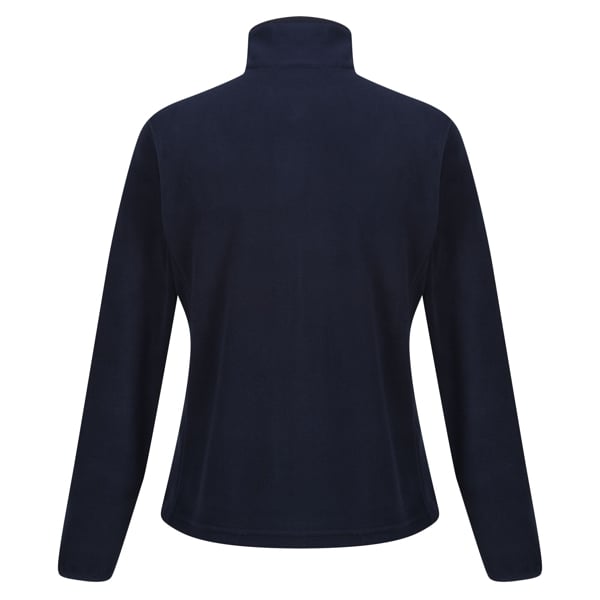 Regatta Women's Floreo IV Full Zip Fleece Jacket - Navy