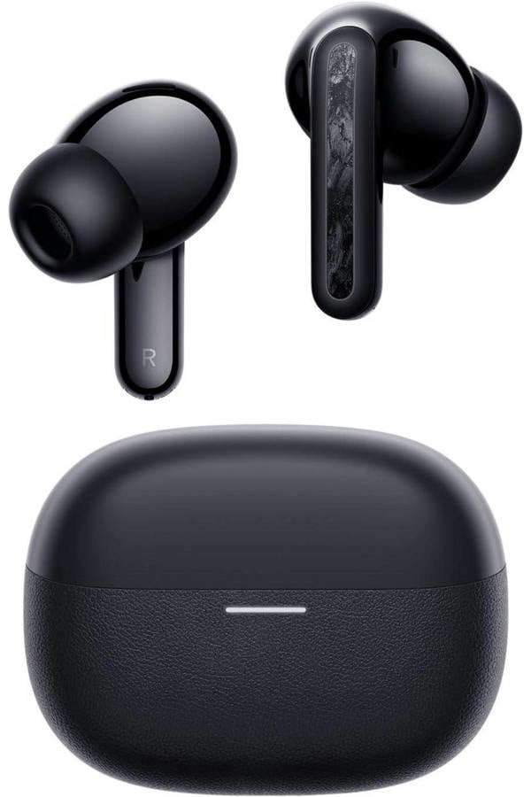 Xiaomi Redmi Buds 5 Pro Wireless Bluetooth In-Ear Headphones Black