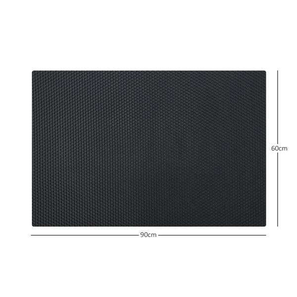 Nicoman Cat Litter Mat