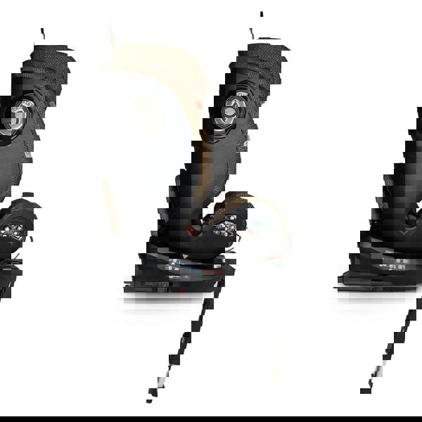 Ex Display All in All Ultra 360 Rotate i-Size Car Seat Foxford Hall - Carseat - Cosatto Store