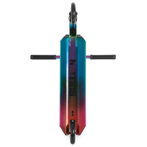Sullivan Antic V2 Pro Scooter - Oil Slick