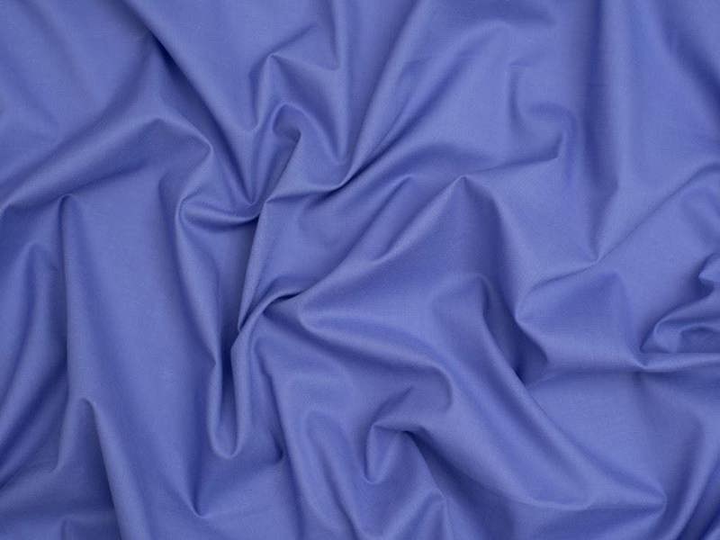 Minerva Core Range Minerva 100% Cotton Lawn Fabric - Plain Design Dressmaking Fabric, 140 cm / 56" Wide - per metre