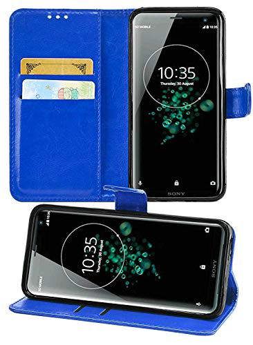 peria XZ3  blue