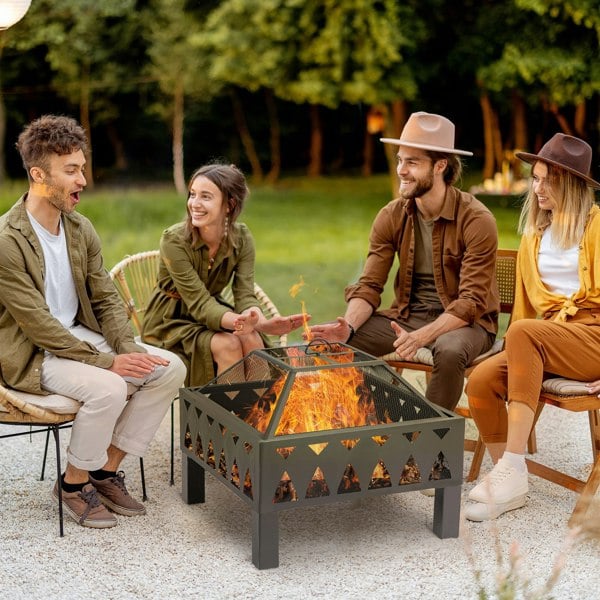 Fire Pit