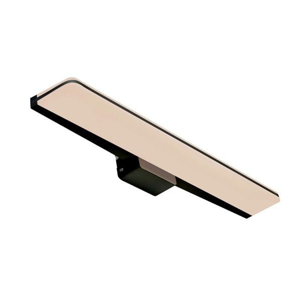 Nordlux Tinia 60 | Wall light | Black