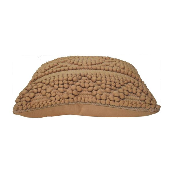 Wyld Haus Sarlat Set of 2 Handwoven Coffee Cushion Covers