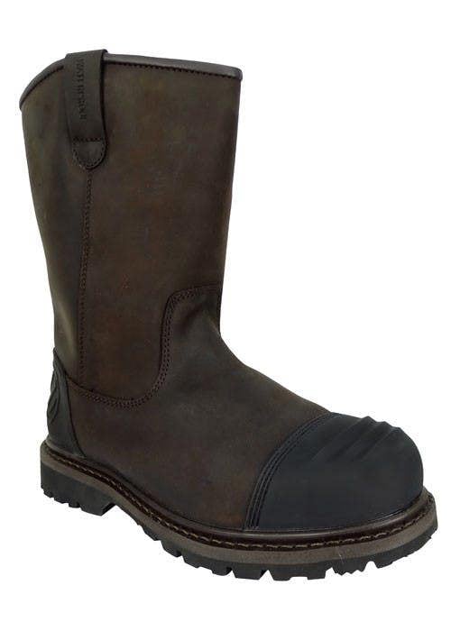 Hoggs of Fife Thor Rigger Boot