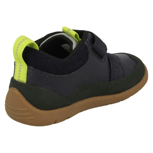 Clarks Boys Clarks Ankle Boots Play Hike T