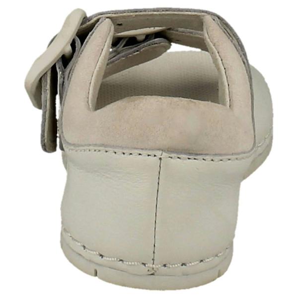 Clarks Kids Clarks Double Buckle Sandals Baha Beach T