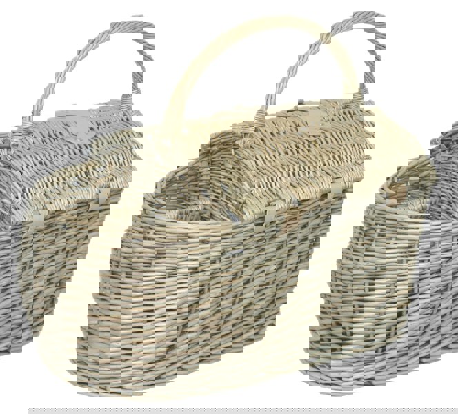 2 Person Traditional Picnic Basket