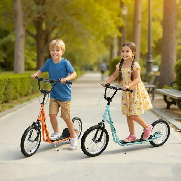 Kids Scooter
