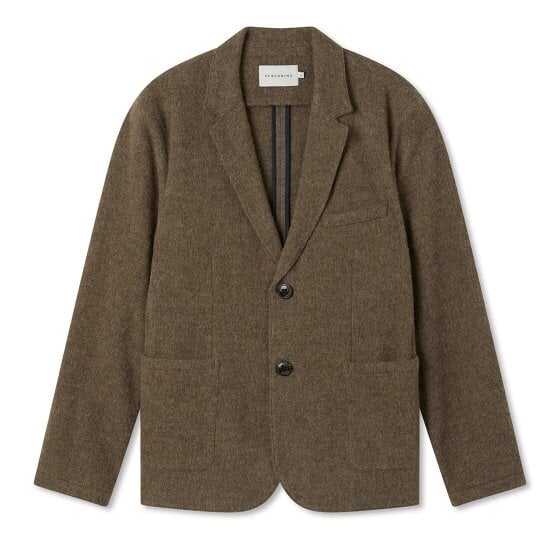 Peregrine Clothing Regent Wool Blazer