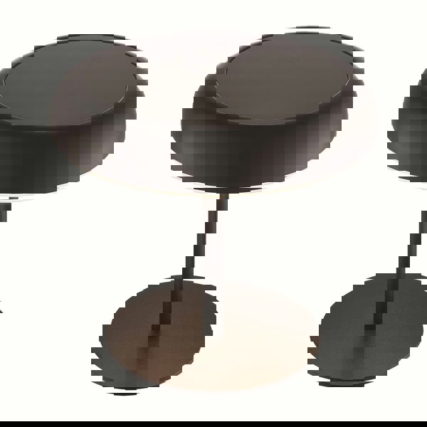 Nordlux Elmer Solar | Battery light | Black