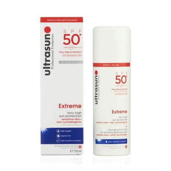 UltraSun Ultra Sensitive Extreme Sunscreen
