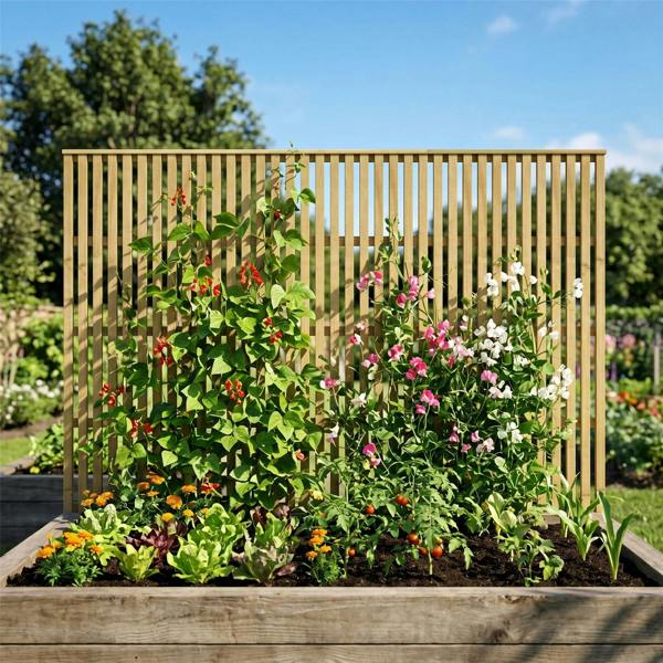 3 pack trellis premier tuscany [w.6ft x h.4ft] 1