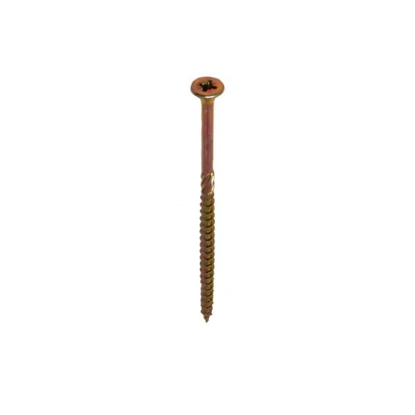 Axel High Performance Woodscrews
