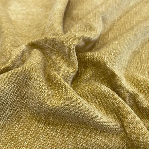 Sevilla fabric close-up in Flaxen