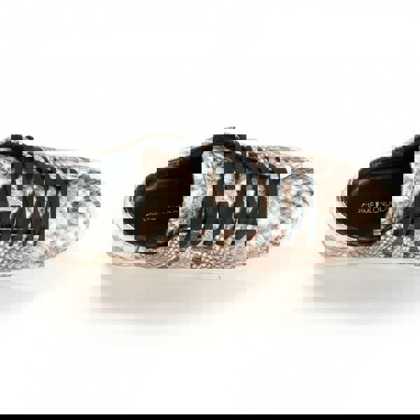 Crime London Womens Beat Trainer