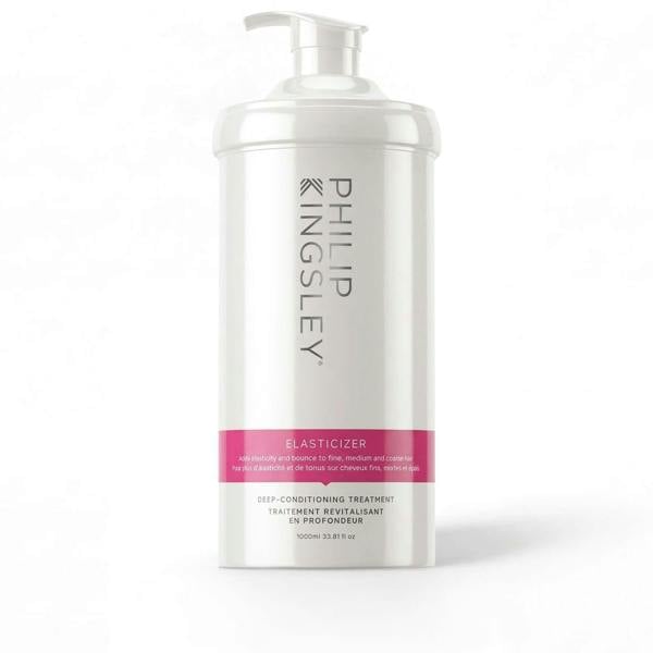 Philip Kingsley  Elasticizer Deep-Conditioning Treatment 1000ml (Value £200)