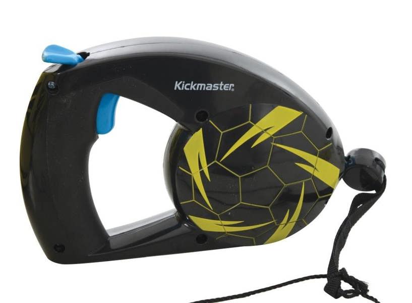 Kickmaster Close Control Football Soccer Trainer