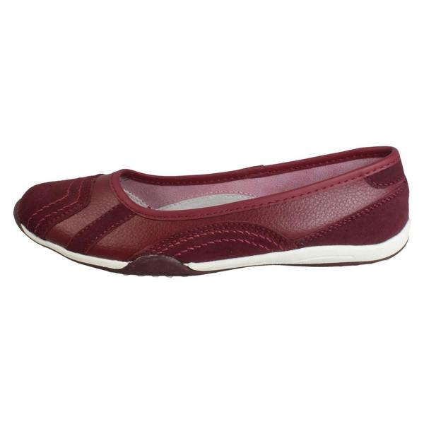 Down to Earth Ladies Down To Earth Casual Shoes F80509