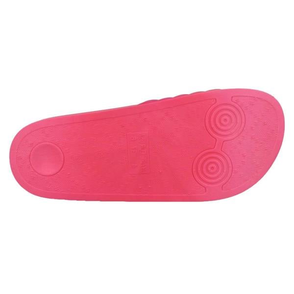 Spot On Ladies Spot On Jelly Sliders F00240