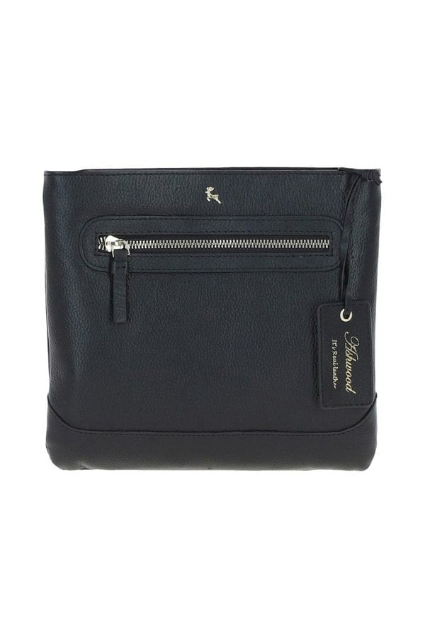 Ashwood Leather Smart Crossbody Bag: 64638/cb-9